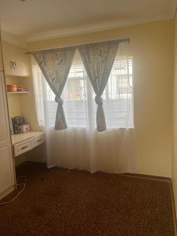 3 Bedroom Property for Sale in Mmabatho 14 North West